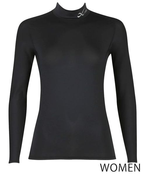 CW−X（cw−x）/トップス SECOND BODY2．0(長袖・ハイネック)の通販は