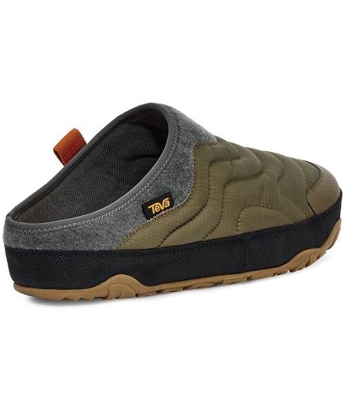 テバ（TEVA）/アウトドアシューズ REEMBER TERRAIN (リエンバーテレイン)