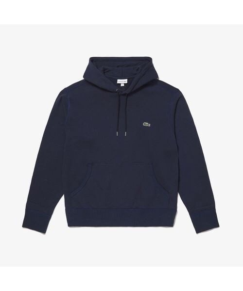 ラコステ（LACOSTE）/スウェット・パーカー LACOSTE　メンズ　トップス　SH102EL