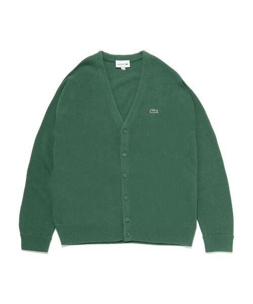 ラコステ（LACOSTE）/ハイネック LACOSTE　メンズ　トップス　AH0397L