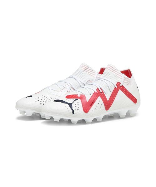 プーマ（PUMA）/サッカースパイク フューチャー プロ HG／AGの通販はau ...