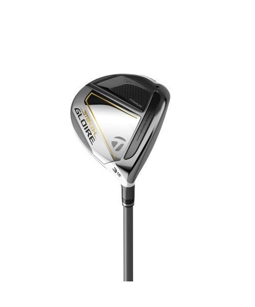 テーラーメイド（taylormade）/フェアウェイウッド ステルス グローレ フェアウェイウッド #5 SPEEDER NX for TM