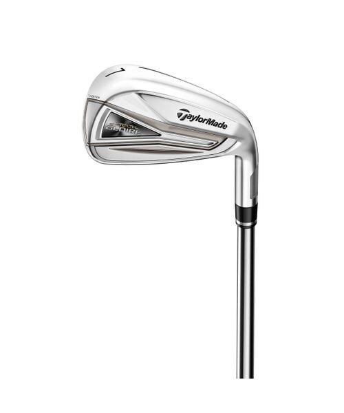 テーラーメイド（taylormade）/アイアンセット・単品アイアン ステルス グローレ アイアン５本セット（#6−P) N．S．PRO79