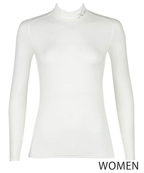 CW−X（cw−x）/トップス SECOND BODY2．0(長袖・ハイネック)