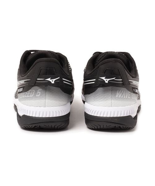 ミズノ（MIZUNO）/オールコート用テニスシューズ ウエーブ