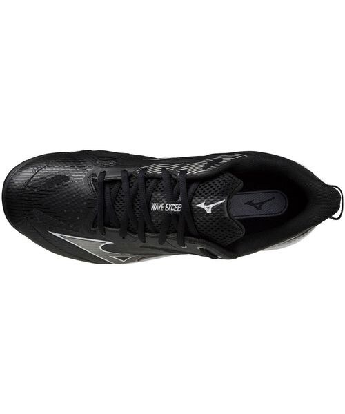 ミズノ（MIZUNO）/オールコート用テニスシューズ ウエーブ