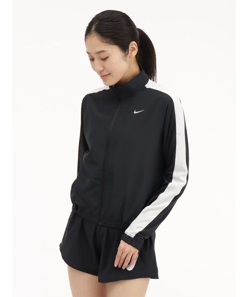 ナイキ（NIKE）/ウインドブレーカー ナイキ ウィメンズ スウッシュ