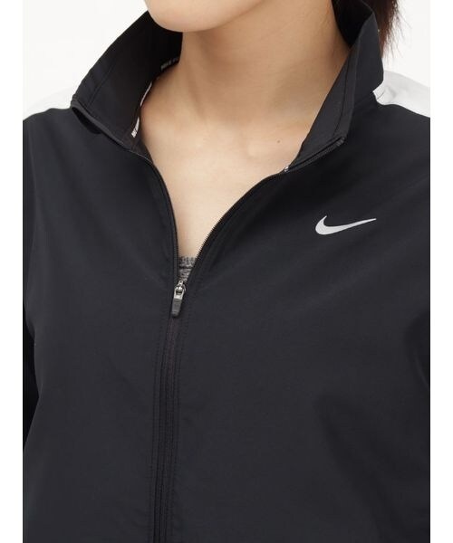 ナイキ（NIKE）/ウインドブレーカー ナイキ ウィメンズ スウッシュ