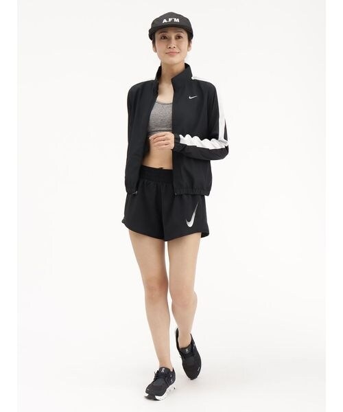 ナイキ（NIKE）/ウインドブレーカー ナイキ ウィメンズ スウッシュ