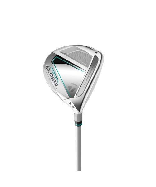 テーラーメイド（taylormade） フェアウェイウッド ステルス グローレ ...