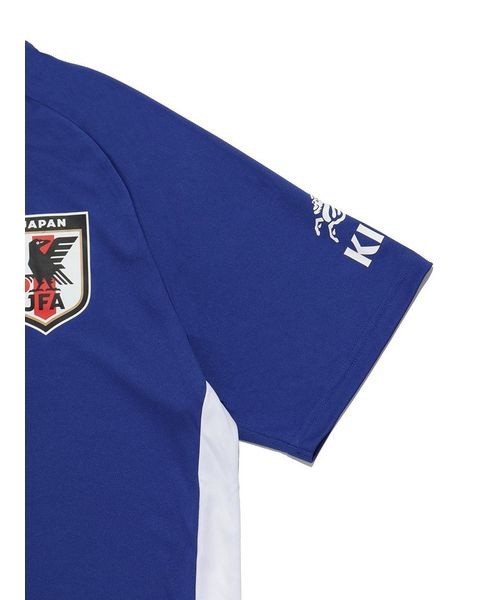 久保　11番　2022KIRIN×サッカー日本代表 プレーヤーズTシャツ