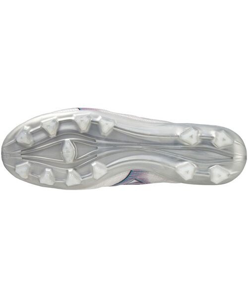 ミズノ（MIZUNO）/サッカースパイク ミズノアルファ PRO_2