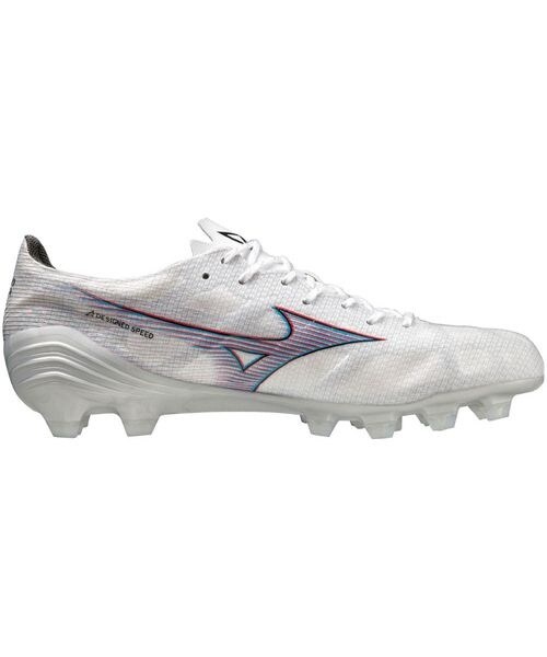 ミズノ（MIZUNO）/サッカースパイク ミズノアルファ PRO_3