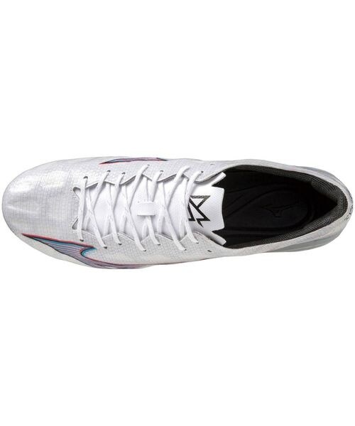 ミズノ（MIZUNO）/サッカースパイク ミズノアルファ PRO_4
