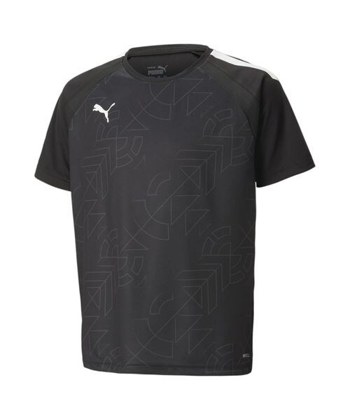 プーマ（PUMA）/プラクティスシャツ TEAMLIGA グラフィック SSシャツ