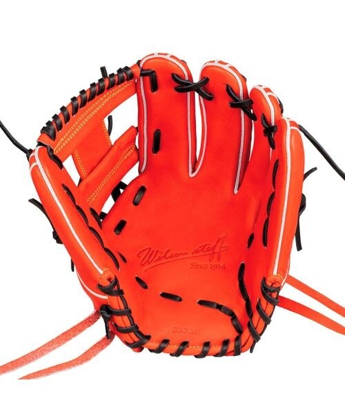 ウィルソン（wilson）/硬式グラブ HB W／S DUAL INFLD 87 US−H EOR