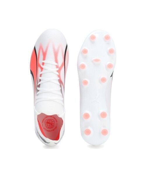 プーマ（PUMA）/サッカースパイク ウルトラ マッチ HG／AGの通販