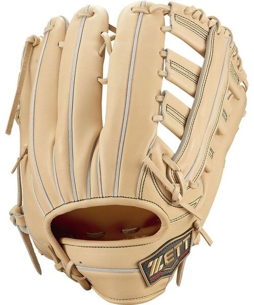 ゼット（zett）/硬式グラブ プロステイタスSE 硬式用グラブ