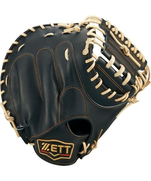 ゼット（zett）/硬式グラブ プロステイタス硬式用キャッチャーミット