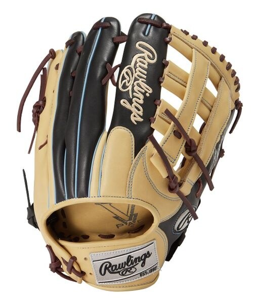 ローリングス（rawlings）/ソフトボールグラブ ソフト HYPER TECH R2G COLORS（ハイパーテックアールツージーの通販は