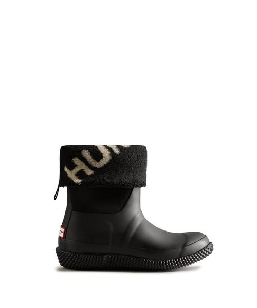 その他のブランド（other）/スノーシューズ WOMENS SHERPA HUNTER LOGO BOOT