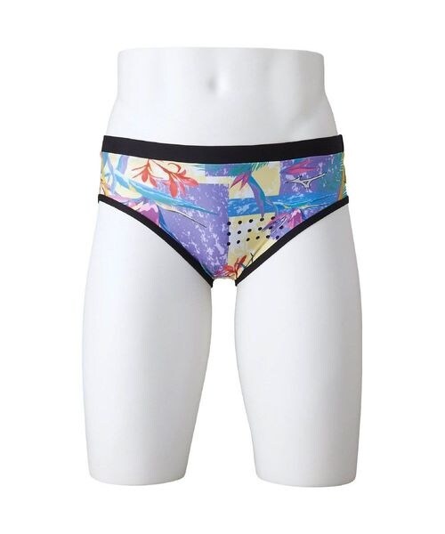 ミズノ（MIZUNO）/トレーニング エクサースーツ　スーパーショートの通販は 6,270円