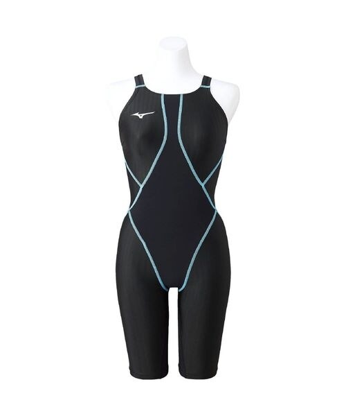 ミズノ（MIZUNO）/競泳水着 FX・SONIC SYNERGY ハーフスーツ