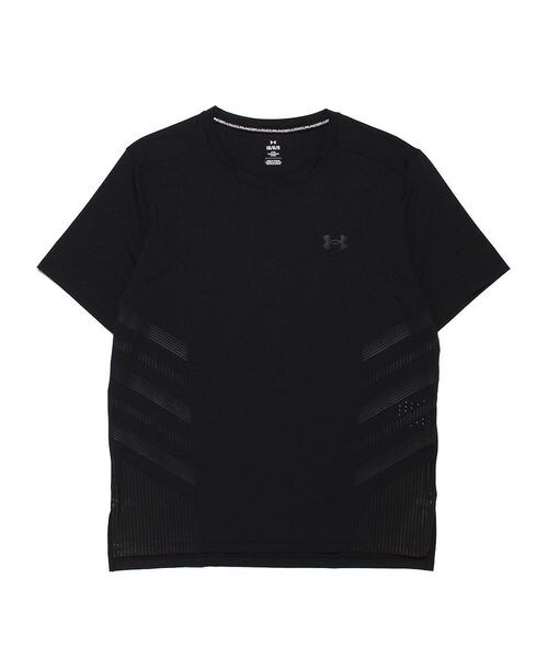 アンダーアーマー（UNDER ARMOUR ）/ショートスリーブTシャツ UA ISO−CHILL LASER HEAT SSの通販は 5,005円