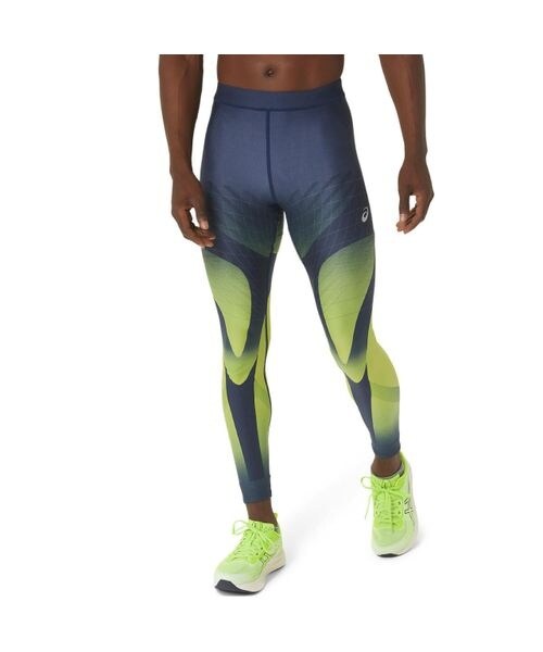 アシックス（asics）/タイツ ENERGY SAVINGタイツ