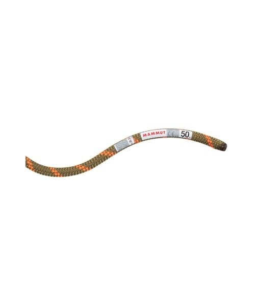 マムート（MAMMUT）/その他トレッキングギア 8．0 ALPINE DRY ROPEの通販は