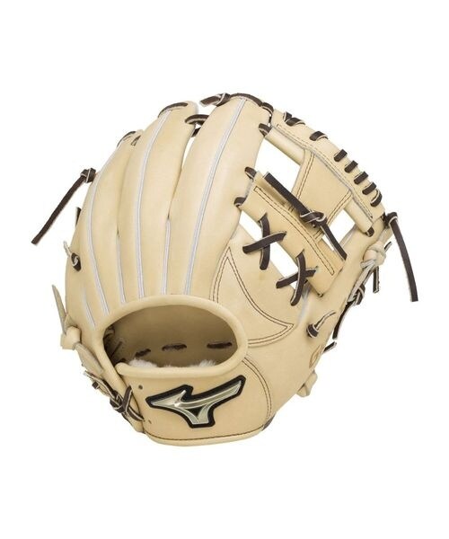ミズノプロ ランバードマーク 硬式用 内野 硬式オーダーグラブ