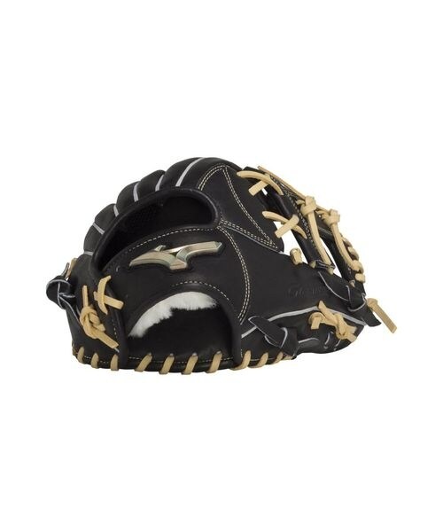 ミズノ グローバルエリート シグナ 少年軟式 内野手用 グローブ 坂本 S