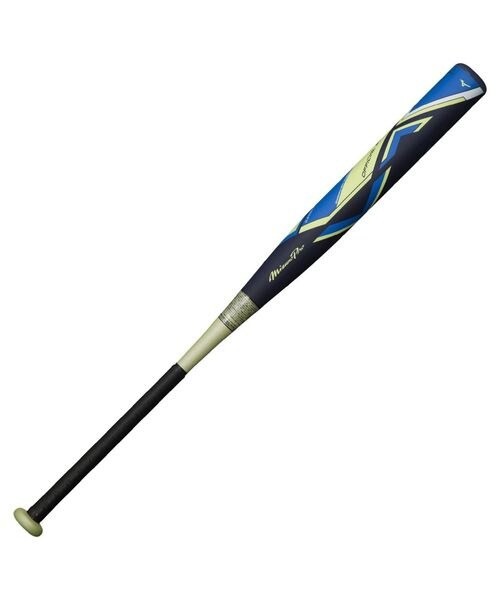 ミズノ（MIZUNO）/ソフトボール用バット ソフト3号ゴムボール用 AX4