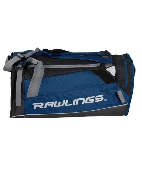 ローリングス（rawlings）/デイパック ハイブリット バックパック ダッフル 53L−ネイビー