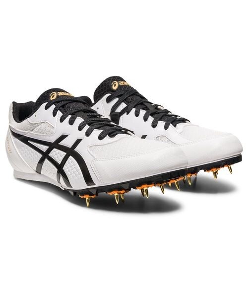 アシックス（asics）/ランニングスパイク・オールラウンド EFFORT 13