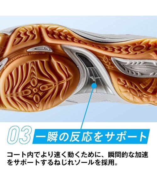 シューズ MIZUNO FLY Amazon | [ミズノ] バレーボールシューズ MIZUNO FLY ミズノ