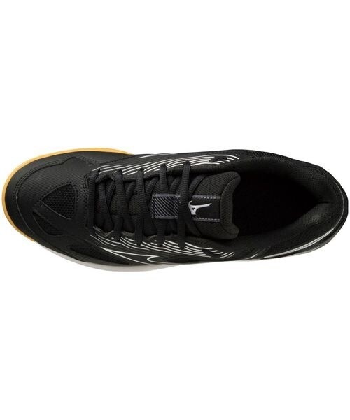 ミズノ（MIZUNO）/バレーボールシューズ CYCLONE SPEED 4の通販