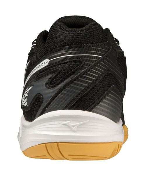 バレーボールシューズ CYCLONE SPEED 4 | ミズノ(MIZUNO