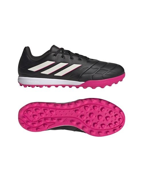 アディダス（adidas）/サッカーターフシューズ コパ ピュア．3 TFの通販は