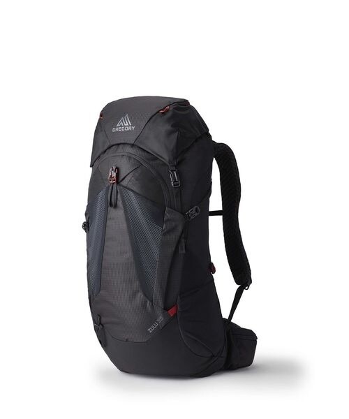 グレゴリー（GREGORY）/トレッキングバッグ(30L〜50L) ズール35