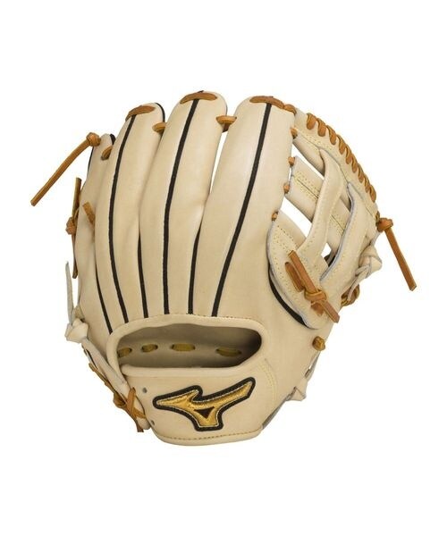 ミズノ（MIZUNO）/軟式グラブ 軟式用ミズノプロCRAFTED EDITION　タティスJR型：サイズ9