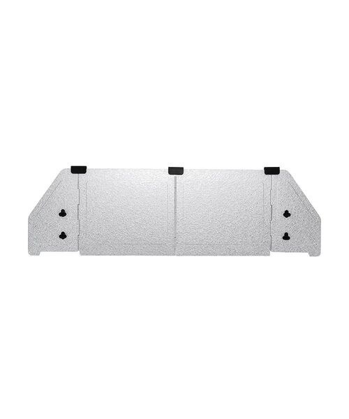 スノーピーク（peak）/テーブルアクセサリー・その他 テーブルトップアーキテクト ウィンドスクリーン