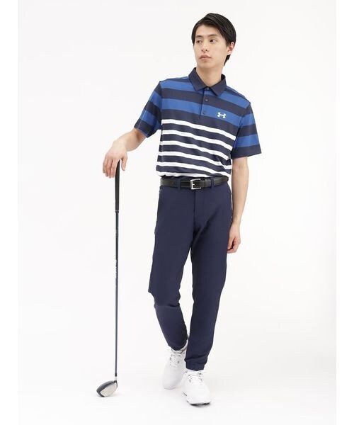 ニューバランス ゴルフウェア セットアップ ニューバランスゴルフ(New