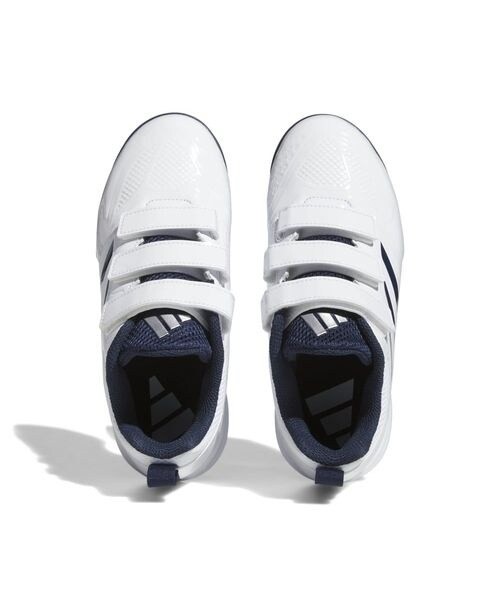 アディダス（adidas）/ポイントスパイク スタビル 5ポイント