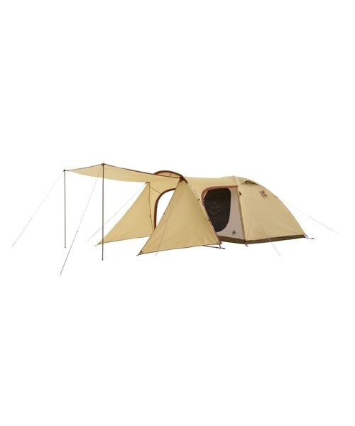 LOGOS Fes BREEZE 2ROOM TENT DUO PLUS-BC