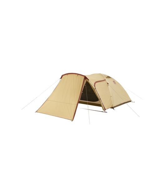 ☆FM13未使用 FesBREEZE 2ROOM TENT DUOPLUS-BC ☆FM13未使用 FesBREEZE 2ROOM TENT DUOPLUS-BC LOGOS Fes