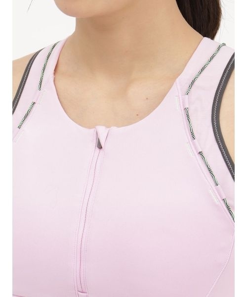 ニューバランス（new balance）/ショートスリーブTシャツ AT ブラ