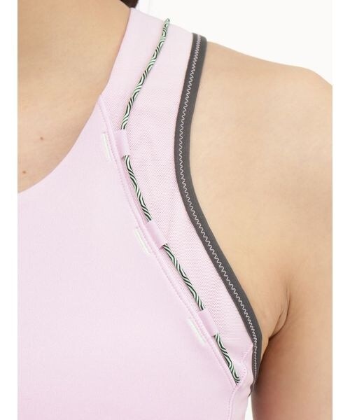 ニューバランス（new balance）/ショートスリーブTシャツ AT ブラ