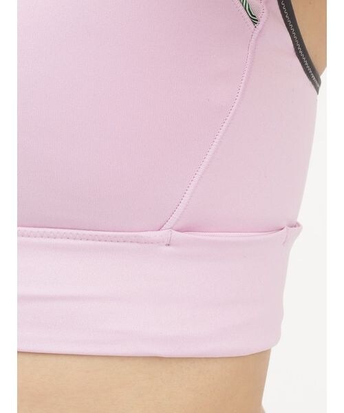 ニューバランス（new balance）/ショートスリーブTシャツ AT ブラ