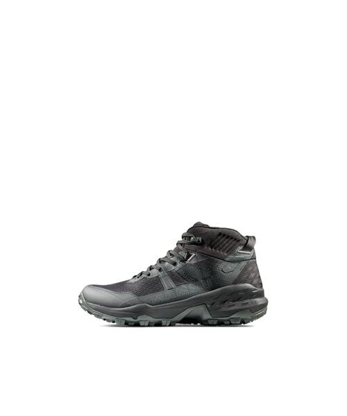 マムート（MAMMUT）/トレッキングシューズ（ハイカット） Sertig II Mid GTX Men